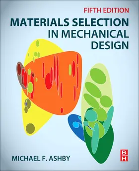 Ashby |  Materials Selection in Mechanical Design | Buch |  Sack Fachmedien