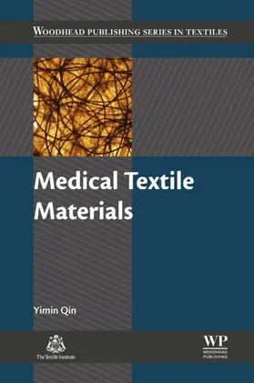 Qin |  Medical Textile Materials | eBook | Sack Fachmedien