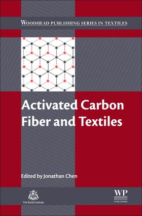 Chen |  Activated Carbon Fiber and Textiles | Buch |  Sack Fachmedien