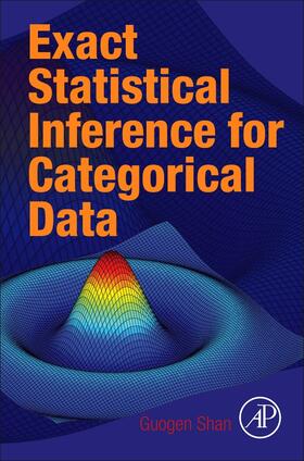 Shan |  Exact Statistical Inference for Categorical Data | Buch |  Sack Fachmedien