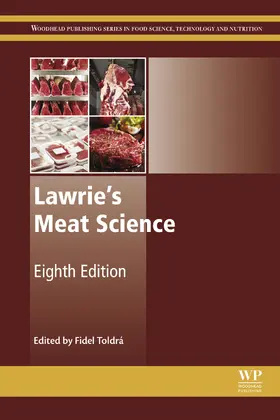 Toldra |  Lawrie's Meat Science | eBook | Sack Fachmedien