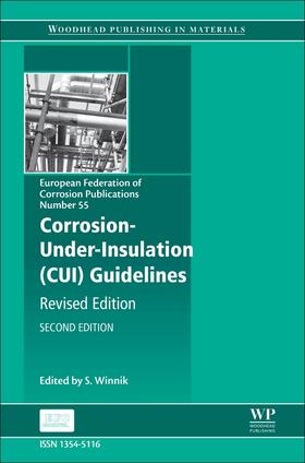 Winnik |  Corrosion Under Insulation (Cui) Guidelines: Revised | Buch |  Sack Fachmedien