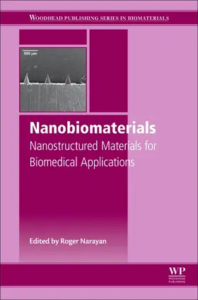 Narayan |  Nanobiomaterials | Buch |  Sack Fachmedien