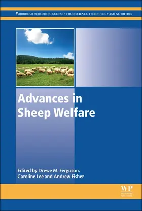 Ferguson / Lee / Fisher |  Advances in Sheep Welfare | Buch |  Sack Fachmedien