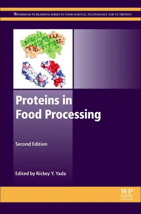 Yada |  Proteins in Food Processing | Buch |  Sack Fachmedien