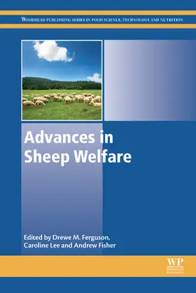 Ferguson / Lee / Fisher |  Advances in Sheep Welfare | eBook | Sack Fachmedien