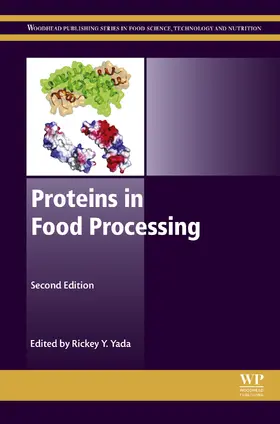 Yada |  Proteins in Food Processing | eBook | Sack Fachmedien