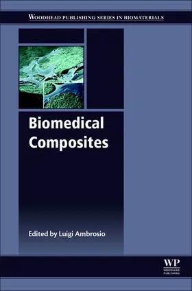 Ambrosio |  Biomedical Composites | Buch |  Sack Fachmedien