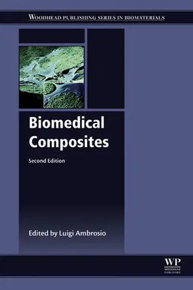 Ambrosio |  Biomedical Composites | eBook | Sack Fachmedien