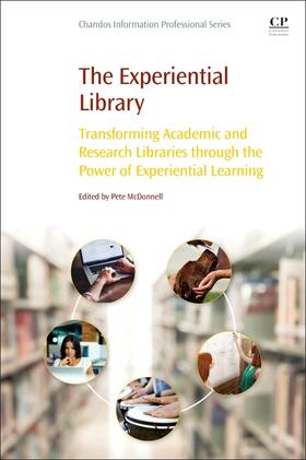 McDonnell |  The Experiential Library | Buch |  Sack Fachmedien