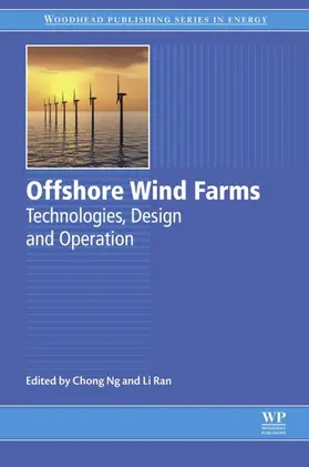 Ng / Ran |  Offshore Wind Farms | eBook | Sack Fachmedien