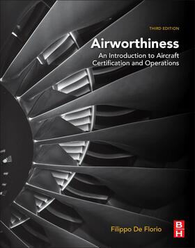 De Florio |  Airworthiness | Buch |  Sack Fachmedien