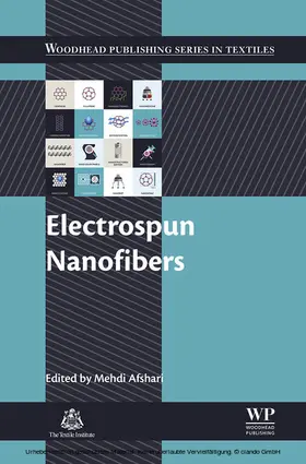 Afshari |  Electrospun Nanofibers | eBook | Sack Fachmedien