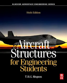 Megson |  Aircraft Structures for Engineering Students | Buch |  Sack Fachmedien