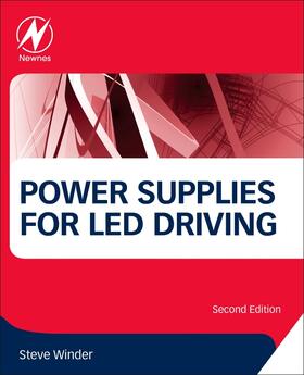 Winder |  Power Supplies for LED Driving | Buch |  Sack Fachmedien