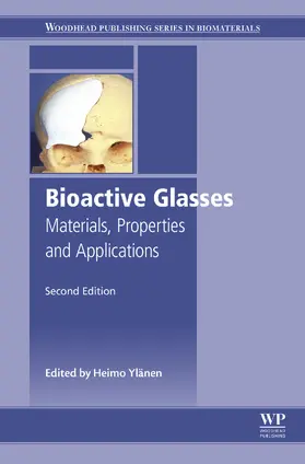 Ylänen |  Bioactive Glasses | eBook | Sack Fachmedien