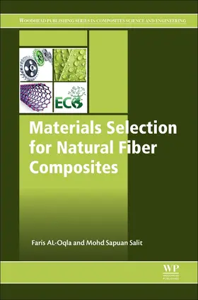 Al-Oqla / Sapuan |  Materials Selection for Natural Fiber Composites | Buch |  Sack Fachmedien