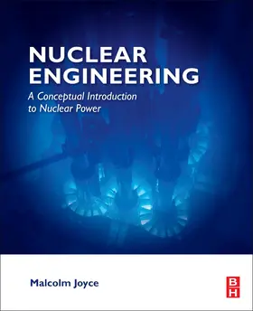 Joyce |  Nuclear Engineering | Buch |  Sack Fachmedien