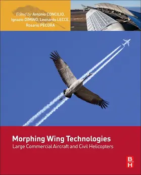 Ricci / Aliabadi / Botez |  Morphing Wing Technologies | Buch |  Sack Fachmedien