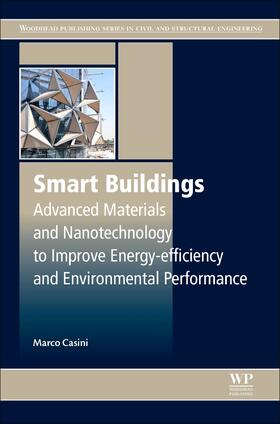 Casini |  Smart Buildings | Buch |  Sack Fachmedien