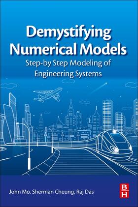 Mo / Cheung / Das |  Demystifying Numerical Models | Buch |  Sack Fachmedien