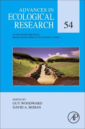 Woodward / Bohan |  Ecosystem Services: From Biodiversity to Society, Part 2 | Buch |  Sack Fachmedien
