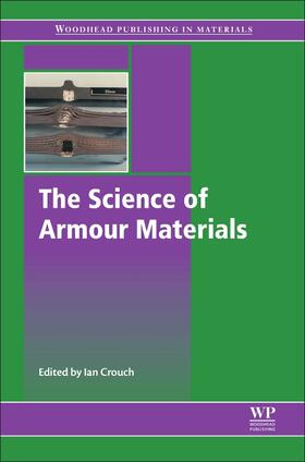 Crouch |  Science of Armour Materials | Buch |  Sack Fachmedien