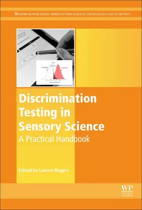 Rogers |  Discrimination Testing in Sensory Science | Buch |  Sack Fachmedien