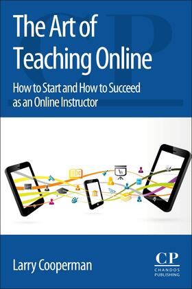 Cooperman |  The Art of Teaching Online | Buch |  Sack Fachmedien