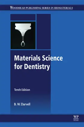 Darvell |  Materials Science for Dentistry | eBook | Sack Fachmedien