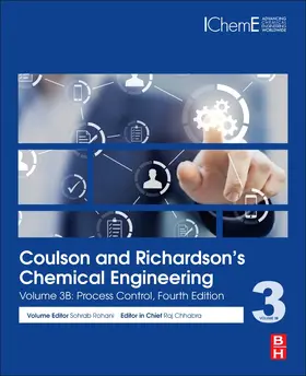 Rohani |  Coulson and Richardson's Chemical Engineering | Buch |  Sack Fachmedien