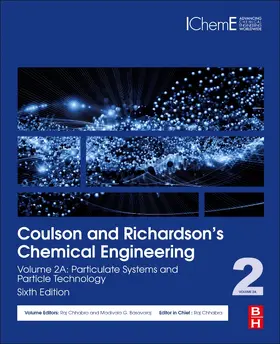 Gurappa / Chhabra |  Coulson and Richardson's Chemical Engineering | Buch |  Sack Fachmedien