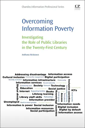 Mckeown |  Overcoming Information Poverty | Buch |  Sack Fachmedien