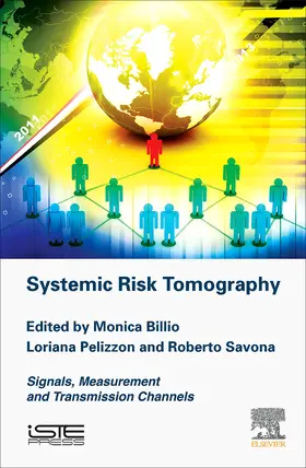 Billio / Pelizzon / Savona |  Systemic Risk Tomography | eBook | Sack Fachmedien