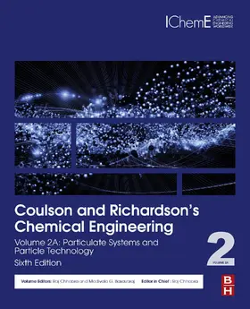 Chhabra / Gurappa |  Coulson and Richardson's Chemical Engineering | eBook | Sack Fachmedien