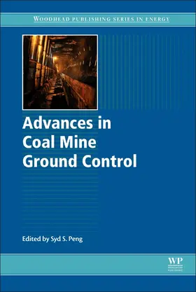 Peng |  Advances in Coal Mine Ground Control | Buch |  Sack Fachmedien