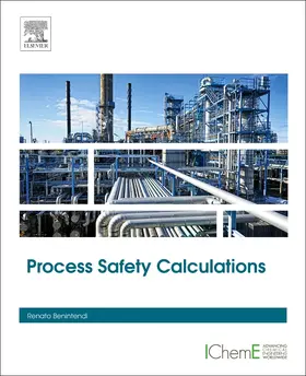 Benintendi |  Process Safety Calculations | Buch |  Sack Fachmedien