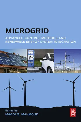 Mahmoud |  Microgrid | eBook | Sack Fachmedien