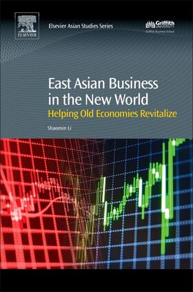 Shaomin Li |  East Asian Business in the New World: Helping Old Economies Revitalize | Buch |  Sack Fachmedien