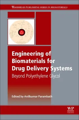 Parambath |  Engineering of Biomaterials for Drug Delivery Systems | Buch |  Sack Fachmedien