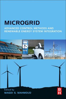 Mahmoud |  Microgrid | Buch |  Sack Fachmedien
