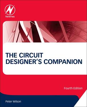Wilson |  The Circuit Designer's Companion | Buch |  Sack Fachmedien