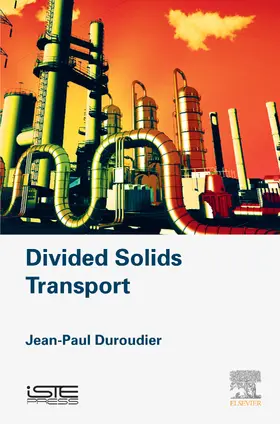 Duroudier |  Divided Solids Transport | eBook | Sack Fachmedien