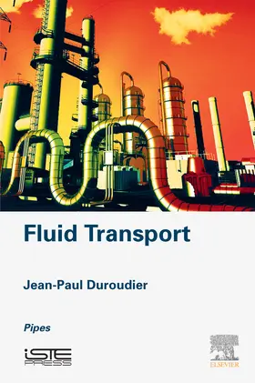 Duroudier |  Fluid Transport | eBook | Sack Fachmedien