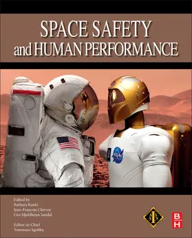 Kanki / Clervoy / Sandal |  Space Safety and Human Performance | Buch |  Sack Fachmedien