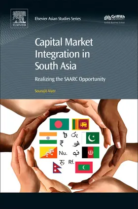 Aiyer |  Capital Market Integration in South Asia | Buch |  Sack Fachmedien