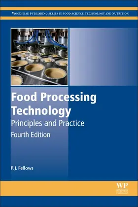 Fellows |  Food Processing Technology | Buch |  Sack Fachmedien