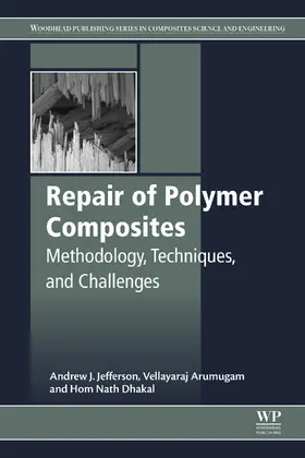 Jefferson / Arumugam / Dhakal |  Repair of Polymer Composites | eBook | Sack Fachmedien