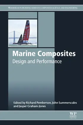 Pemberton / Summerscales / Graham-Jones |  Marine Composites | eBook | Sack Fachmedien