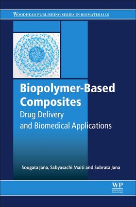 Jana / Maiti |  Biopolymer-Based Composites | Buch |  Sack Fachmedien